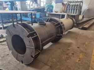 苏州、北京钛设备厂家推荐:钛冷凝器、盘管、换热器等实力供应商