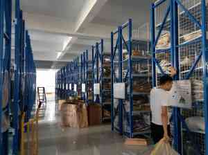 北京车间物料货架、河南轻中型货架订做及电商货架制造厂家推荐