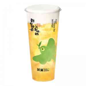 新中式茶饮加盟品牌推荐：茶巢，以鲜制奶茶打造茶饮新风尚