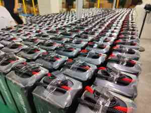 专业推荐：400wh/kg、高倍率等多类型无人机电池优质批发及定制厂家