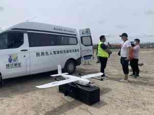 乌鲁木齐无人机超视距培训优选:新疆无人机驾驶证中心及专业学校推荐