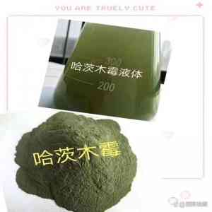 哈茨木霉菌代工及原粉代加工服务推荐:农用微生物菌剂厂家解析