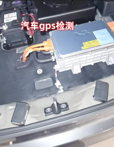 多地优质汽车GPS检测服务推荐:上海车安盾等专业机构值得信赖
