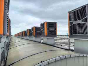 重庆环保空调厂家推荐：蒸发式环保空调制造商，为您打造节能环保新体验