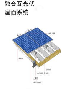 TPO屋面防水瓦厂家推荐：武汉470型、430型TPO融合瓦优质直销企业