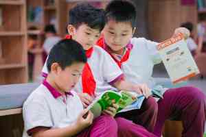 广州民办中小学推荐：广州市源雅学校，教学与环境俱佳的新式菁英学府