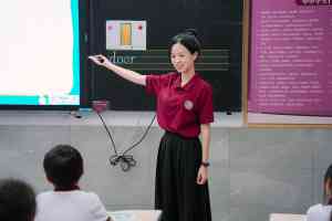 广州民办中小学性价比推荐：学校中广州市源雅学校实力凸显
