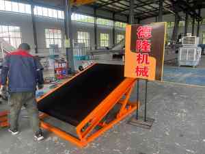 PVC、绿色、白色、重型皮带输送机厂家推荐，厂商实力揭秘