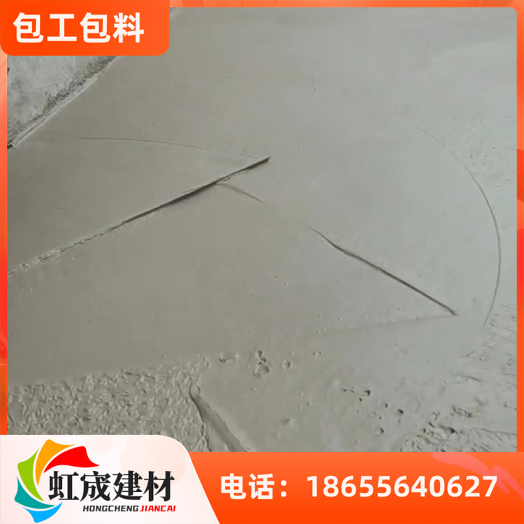 卢湾区轻质混凝土经验丰富价格  全域可施工