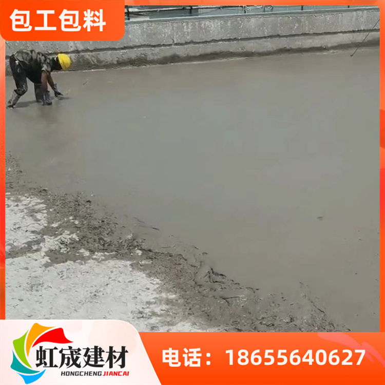 闸北区轻集料混凝土施工价格  全域可施工