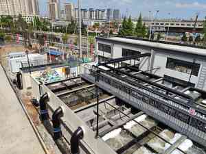 专业推荐：北京及苏州反硝化深床滤池厂家之苏州市苏创环境科技发展有限公司