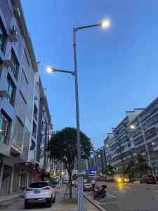 市电路灯、太阳能路灯等多类型路灯定制，沈阳路灯厂家推荐