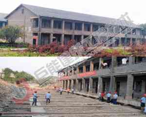 京津冀唐石建筑纠偏加固优质之选:聚焦专业服务与技术实力解析