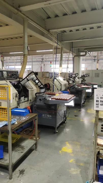 苏州光兆机电设备有限公司产品图片