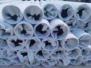 泰安盲管硬式透水管品牌及订制厂家推荐:200、110规格多样可选