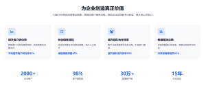 沪皖浙苏闽五地复杂销售流程CRM软件,杭州八骏科技成优选之选