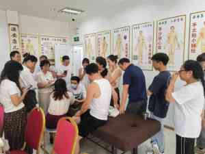 遵义、六盘水、贵阳、安顺等地中医技能培训机构推荐,有亮点