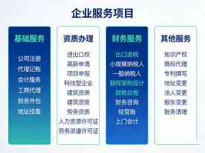 嘉兴高新企业申报及项目申请服务优质机构推荐,聚焦专业服务与高效成果