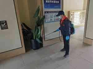 泉州、龙岩、漳州、厦门：专业蟑螂、鼠类、虫类、蚊子、跳蚤防治机构推荐