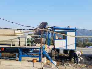 北京天津等地优质拌合站厂家推荐:沥青冷再生、稳定土等源头厂商