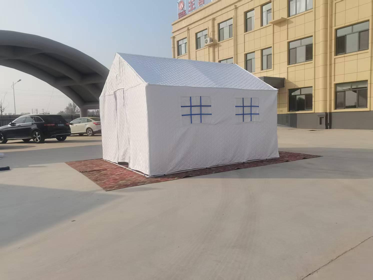 帐篷图片