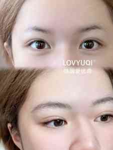 北京3D立体纹眉、石家庄妈生纹眉等多地纹眉品牌与机构优质推荐
