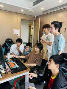 重庆、广东、广西、海南、湖南电竞服务推荐：聚焦专业培训与天赋测试