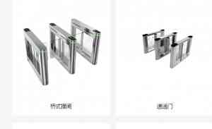 优质摆闸、翼闸及三辊闸闸机厂家推荐:北京专业出入口闸机制造商