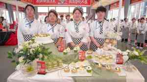 天津、沧州、廊坊等地优质培训服务推荐:中餐、小吃、化妆等多领域培训