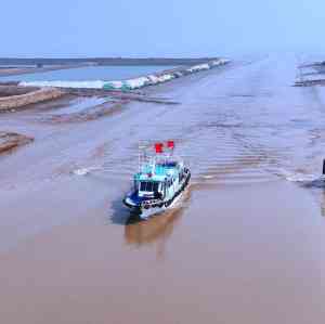 沧州、北京、天津等地黄骅出海景区推荐，解锁海上休闲好去处
