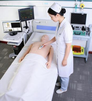 医学模型图片1