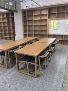 专业铁皮书架厂家推荐:河北优质加工厂、学校及图书馆书架供应