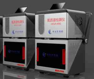 氦质谱检漏仪厂家推荐:深圳华尔升等知名品牌实力解析