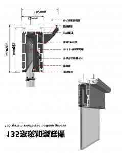 无框/柱式/铝合金玻璃护栏及扶手面管厂家推荐:聚焦源头定制与产品优势解析