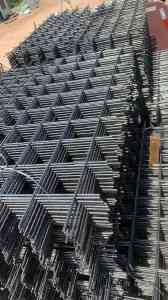 冷轧/螺纹/带肋/焊接钢筋网片厂家推荐:建筑领域优质供应商之选