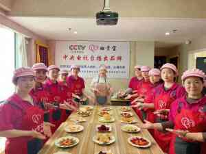 绍兴保姆服务及母婴护理机构推荐:涵盖做饭、带娃、月嫂等多项服务