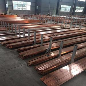 绝缘母线、铜母线定制好去处：福建螺栓型中间接及全半绝缘铜管母厂家推荐