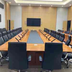 异形会议桌定做、徐州接待长桌等优质厂家推荐：厂家实力揭秘