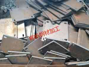 佛山角钢简易钢结构等厂商推荐：聚焦佛山市辉帆钢材贸易有限公司实力解析