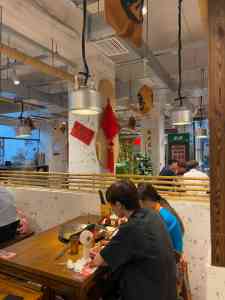 深圳罗湖聚餐好去处！高性价比网红美食餐厅推荐