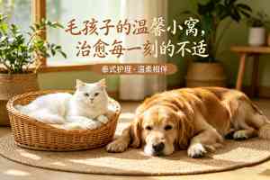 上海闵行区猫咪多病症治疗服务推荐：专业解决猫鼻支、口炎等问题