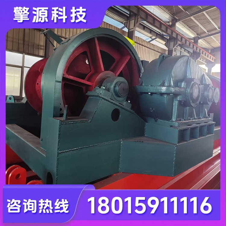 JKL卷扬机厂家