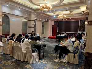 湖北三支一扶培训哪家强?小北公考为你提供优质备考方案