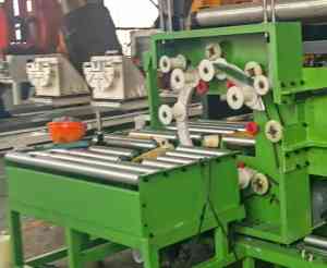 轮胎/钢带/钢丝/型材/托盘缠绕机厂家推荐:上海宏浙机械实力之选