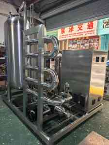 臭氧发生器优质品牌推荐:聚焦北京小型、工业用及河南实力厂家