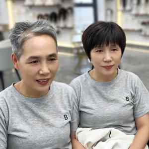 乌鲁木齐假发门店推荐:男士、隐形、全头、刘海、头套假发一站式选择