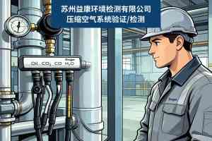 江苏GMP水系统验证服务推荐：苏州益康环境监测有限公司实力解析