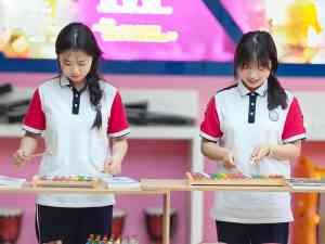 攀枝花、四川、泸州、成都、自贡优质中职学校推荐，聚焦升学与育人