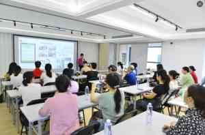 十堰多地教编、事业编笔试课程及时政热点:优质机构为你助力备考