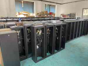 厂家推荐:捷顺科技关联制造商、批发及定制源头厂家揭秘